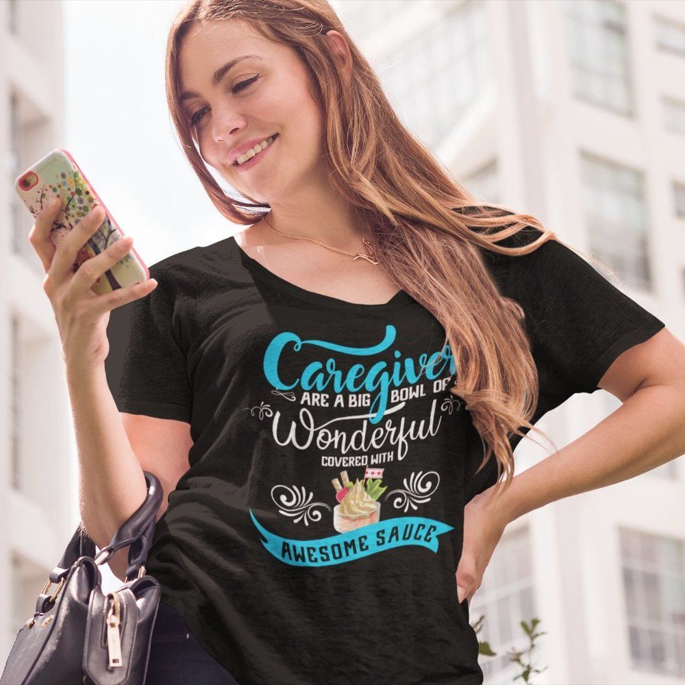 Black and Blue Short Sleeve Tee